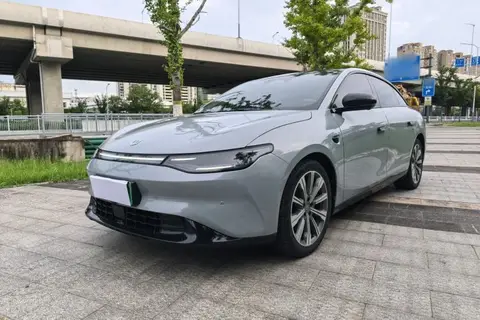 Leapmotor C01 2024