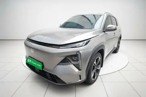 Geely L7 2023