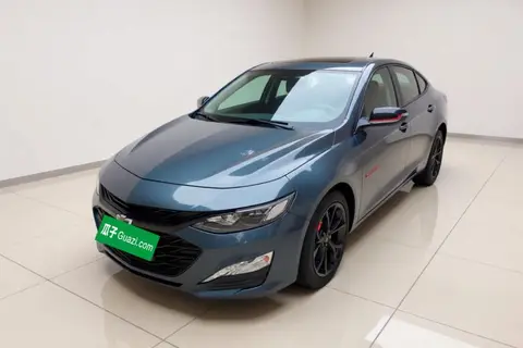Chevrolet Malibu XL 2022
