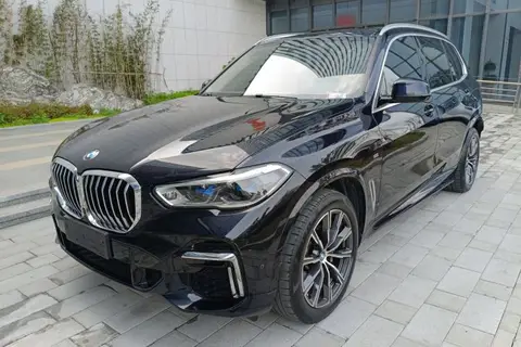 BMW X5 2022