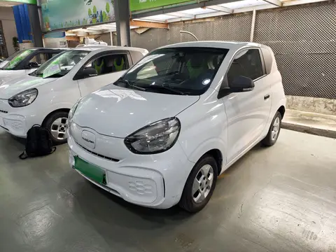 Roewe CLEVER 2022