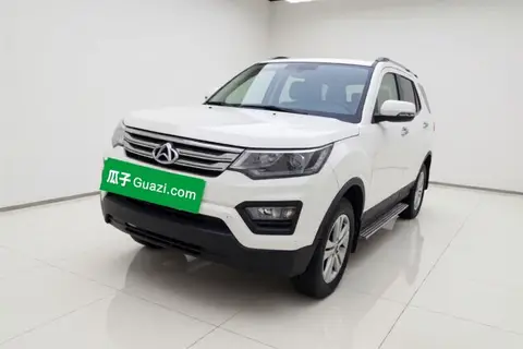 Oshan CX70 2017