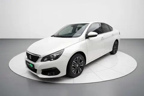 Peugeot 308 2017