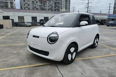 Changan Lumin 2024