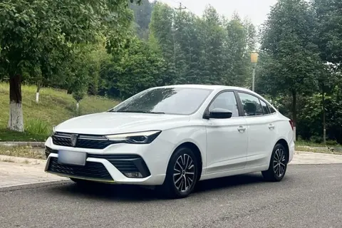 Roewe i5 2023