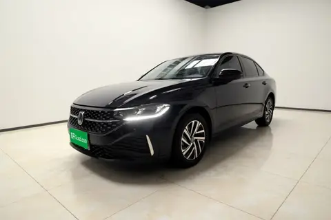 Volkswagen Lavida 2024