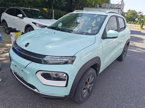 Dongfeng Nammi Box 2022