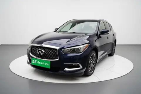 Infiniti QX60 2017