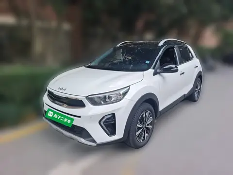 Kia Stonic 2025