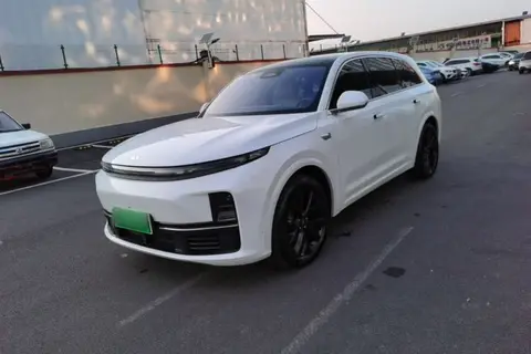 Li L7 2023