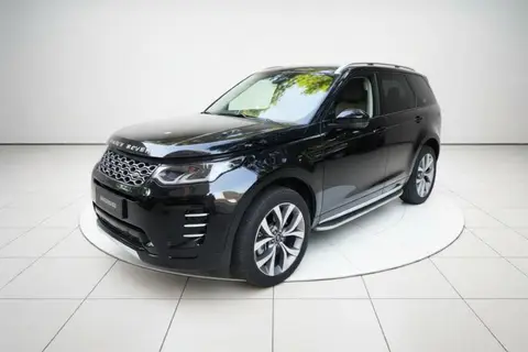 Land Rover Discovery Sport 2023
