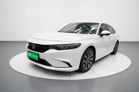 Honda Integra 2023