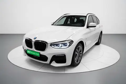 BMW X3 2019