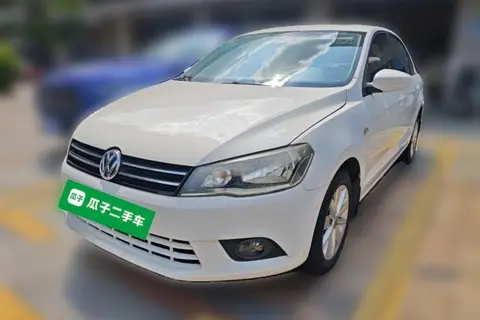 Volkswagen Jetta 2015