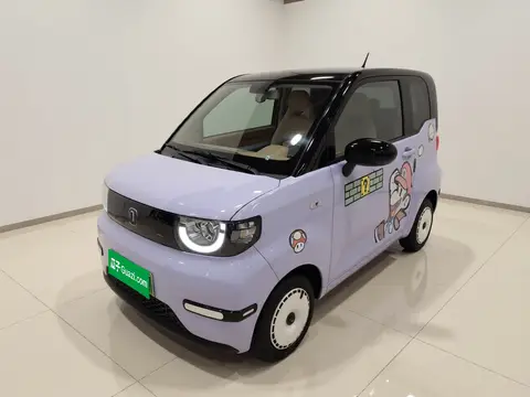 Chery QQ Ice Cream 2023
