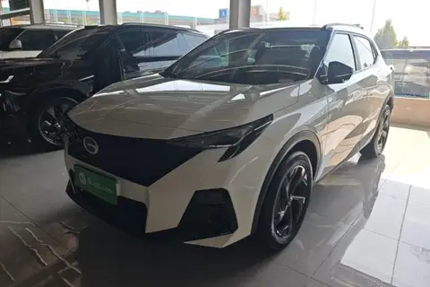 GAC GS3 2025