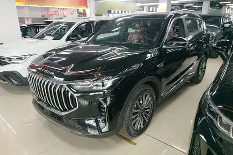 Jetour X70 PLUS 2025