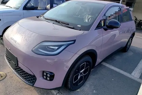 GAC Aion UT 2026