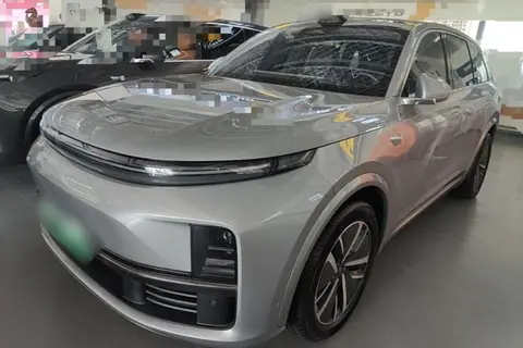 Li L7 2024