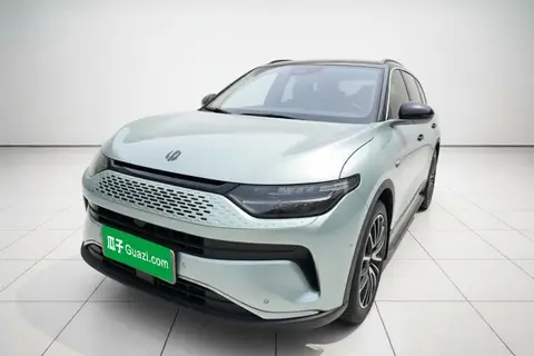 Leapmotor C11 2023