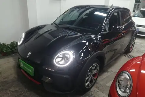 ORA Good Cat GT 2022