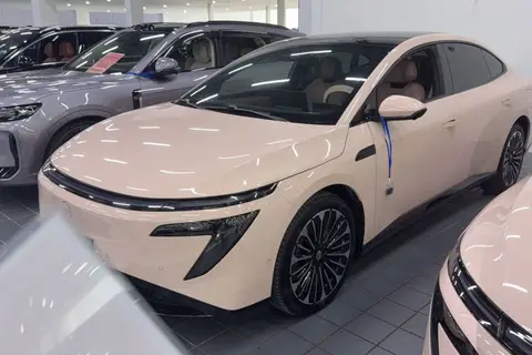 Nissan N7 2025