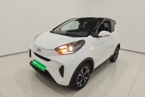 Chery QQ Little Ant 2019