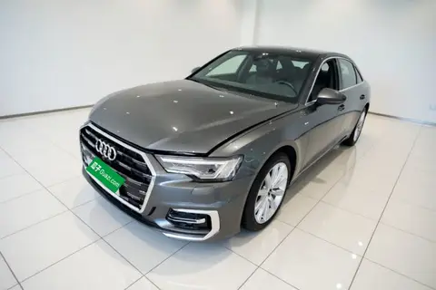 Audi A6L 2024