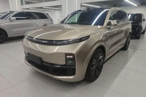Li L9 2022