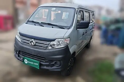 Changan Kaicene Star 3 2016
