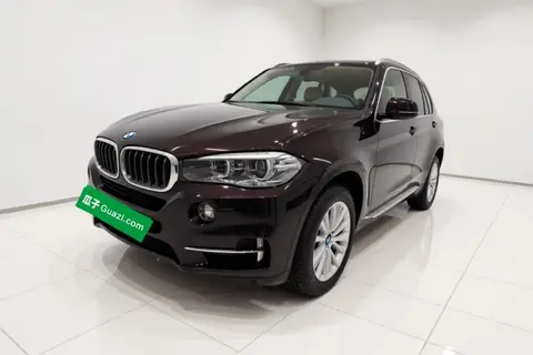 BMW X5 2017
