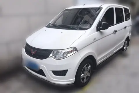 Wuling Hongguang 2024