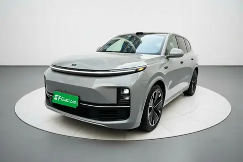 Li L9 2025