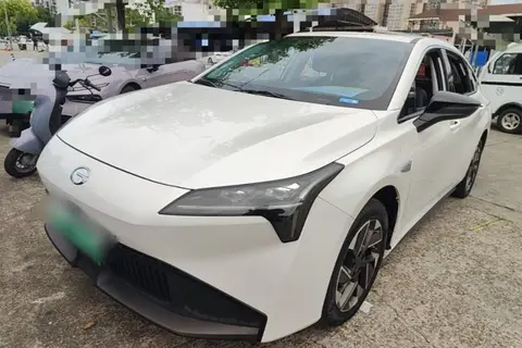 GAC Aion S 2024