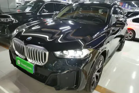 BMW X5 2024