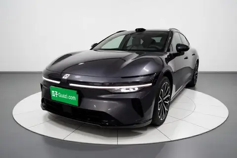 ZEEKR 007 GT 2025
