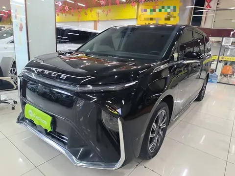 Maxus Dajia 9 2022