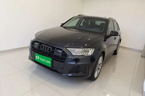 Audi Q7 2023