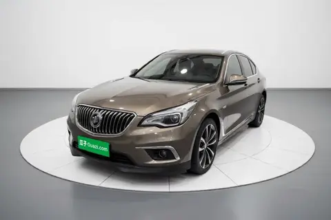 Buick Envision 2015