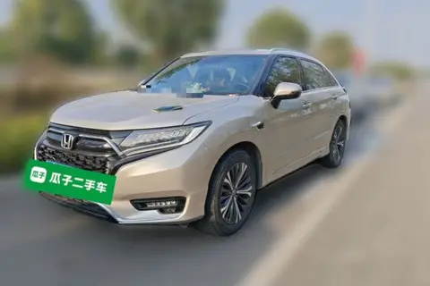 Honda UR-V 2020