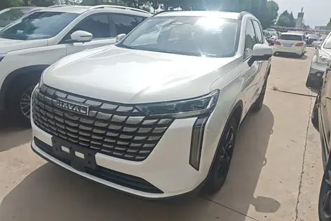 Haval H6 2024