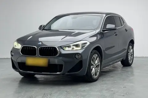 BMW X2 2019