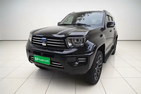 TANK 700 2024