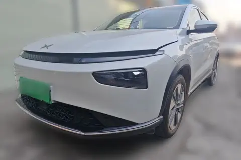 XPeng G3 2023