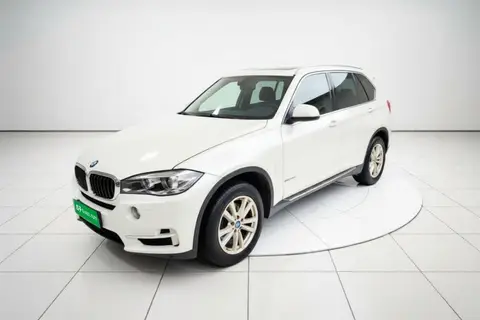 BMW X5 2014