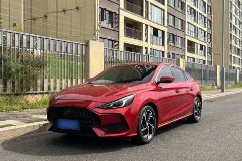 MG 5 2021