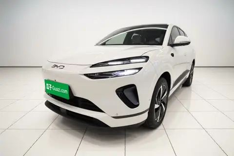 BYD Sealion 06 2025