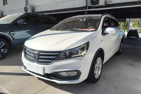 Baojun 310W 2018
