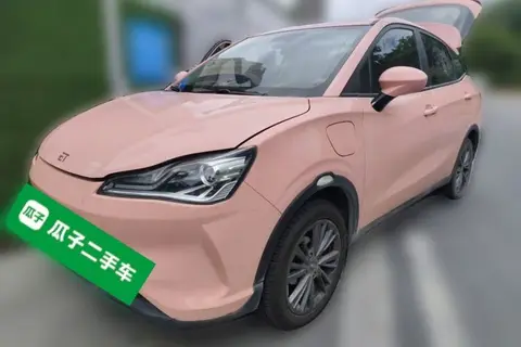 NETA V 2021