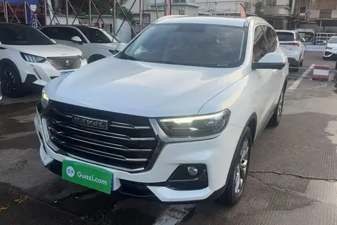 Haval H6 2022